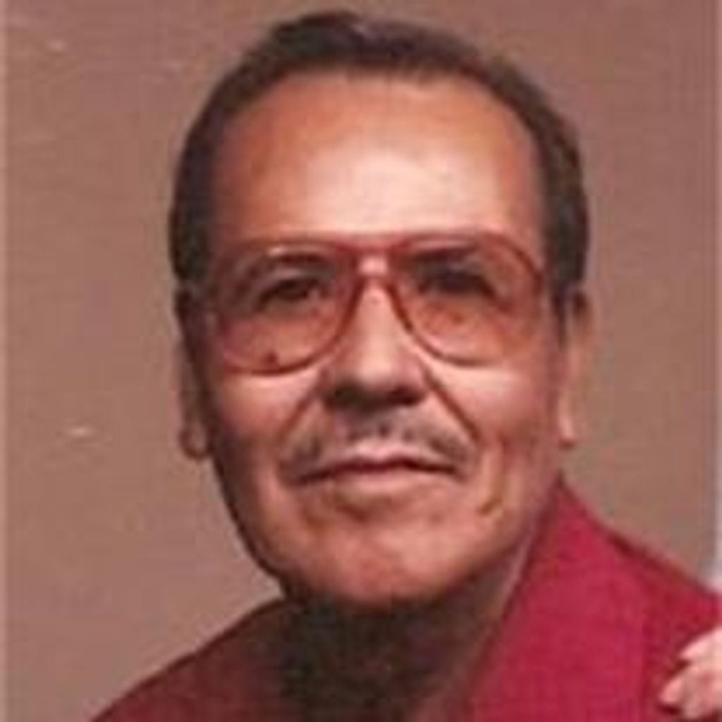 Salvador "Chava" Reyes