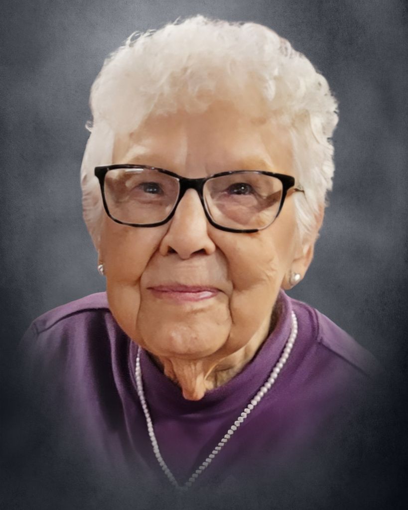 Lois E. (Rugland) Swalve Boland