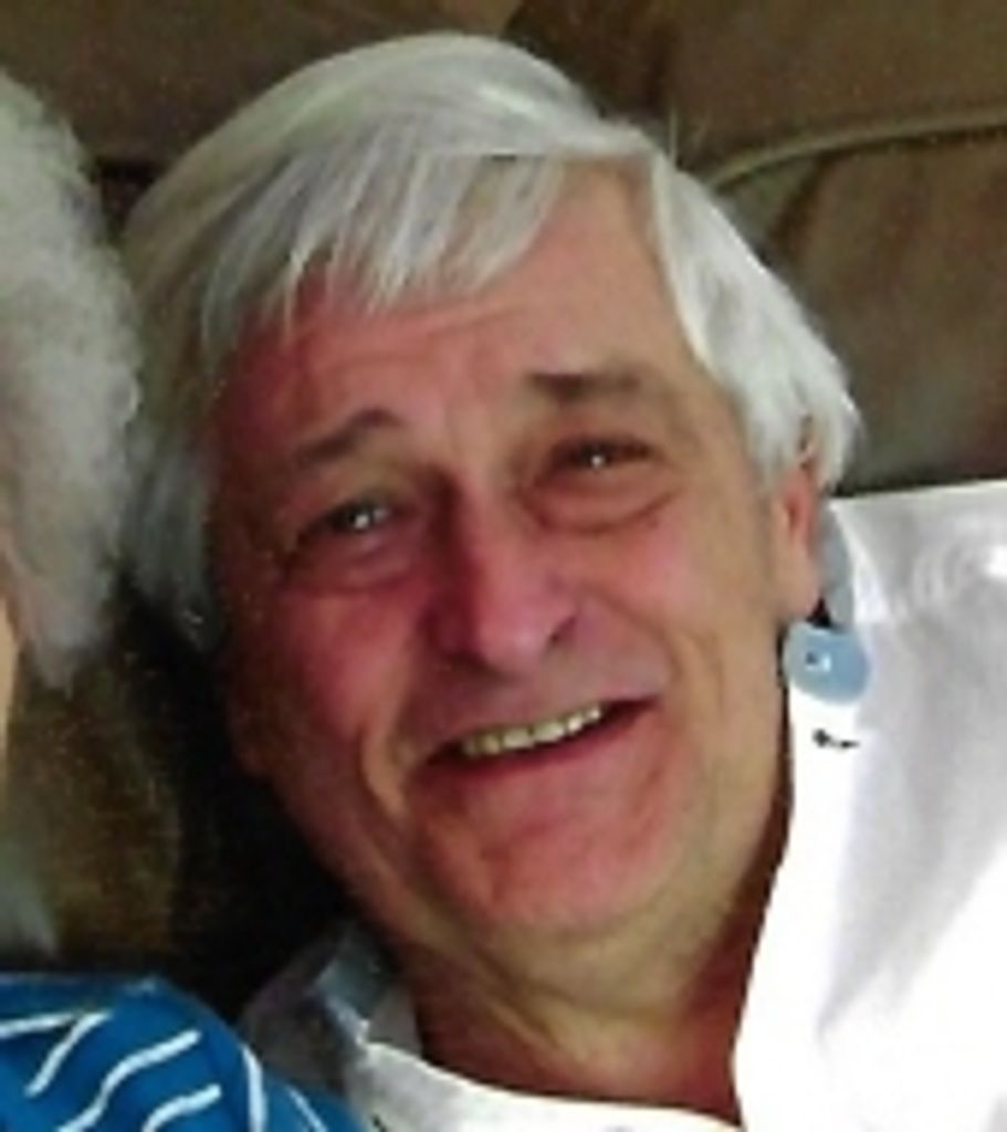 Charles Chuck Palajsa