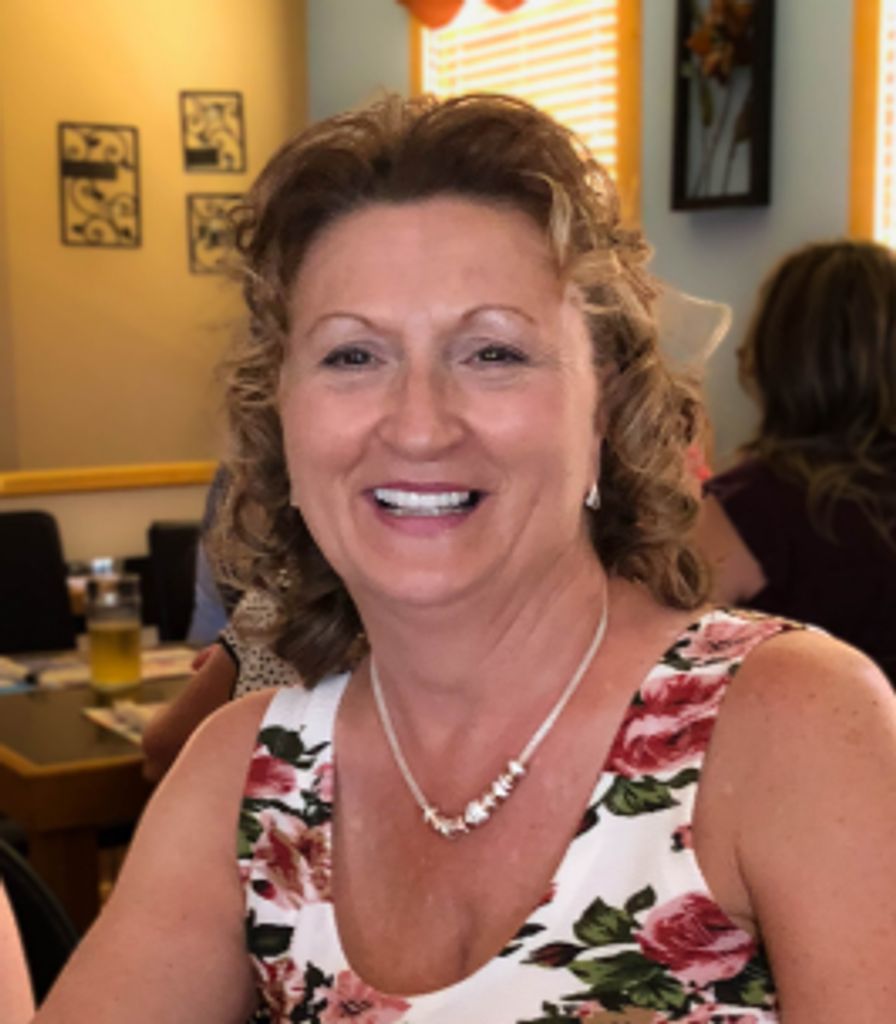 Vivian Rose Burton Profile Photo