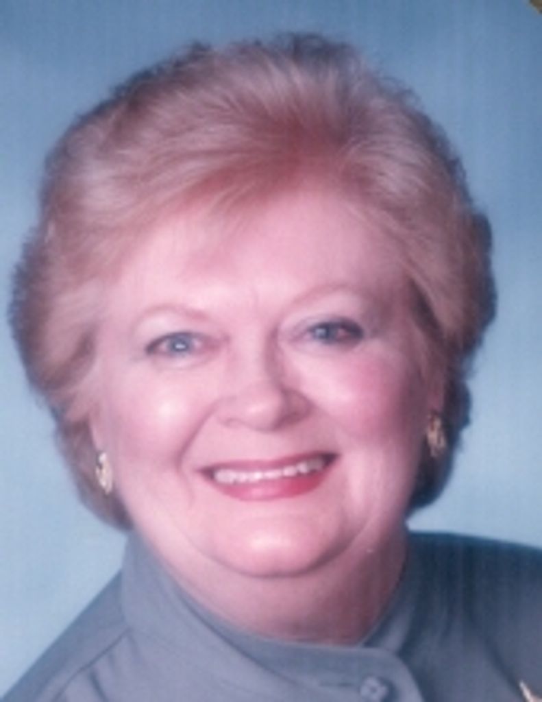 Laverne M. Breister Brauer