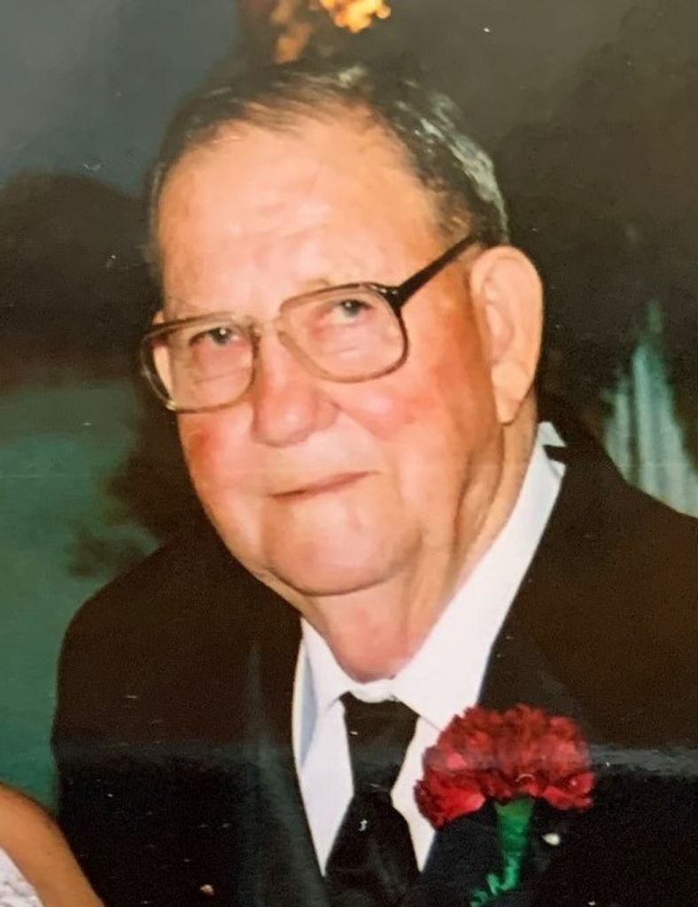 Ralph James Dalton Profile Photo