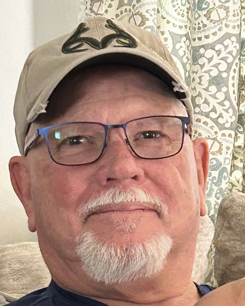 Michael Lynn Vance Profile Photo