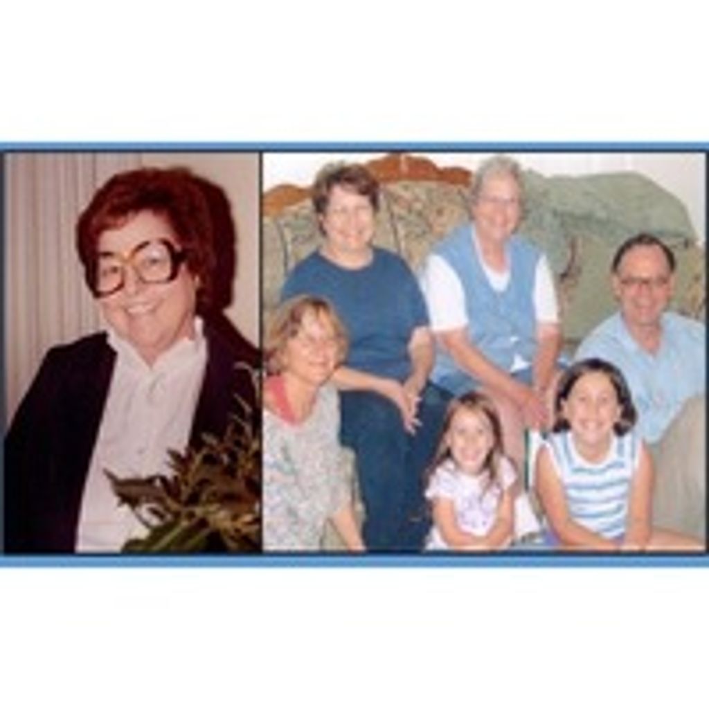 Catherine Klitz