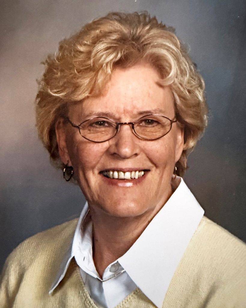 Joanne Medenwald