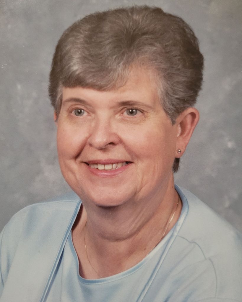Patricia Roberts Rutledge Profile Photo
