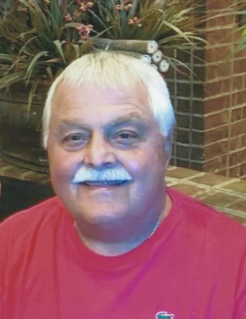 Michael L. Fitzwater