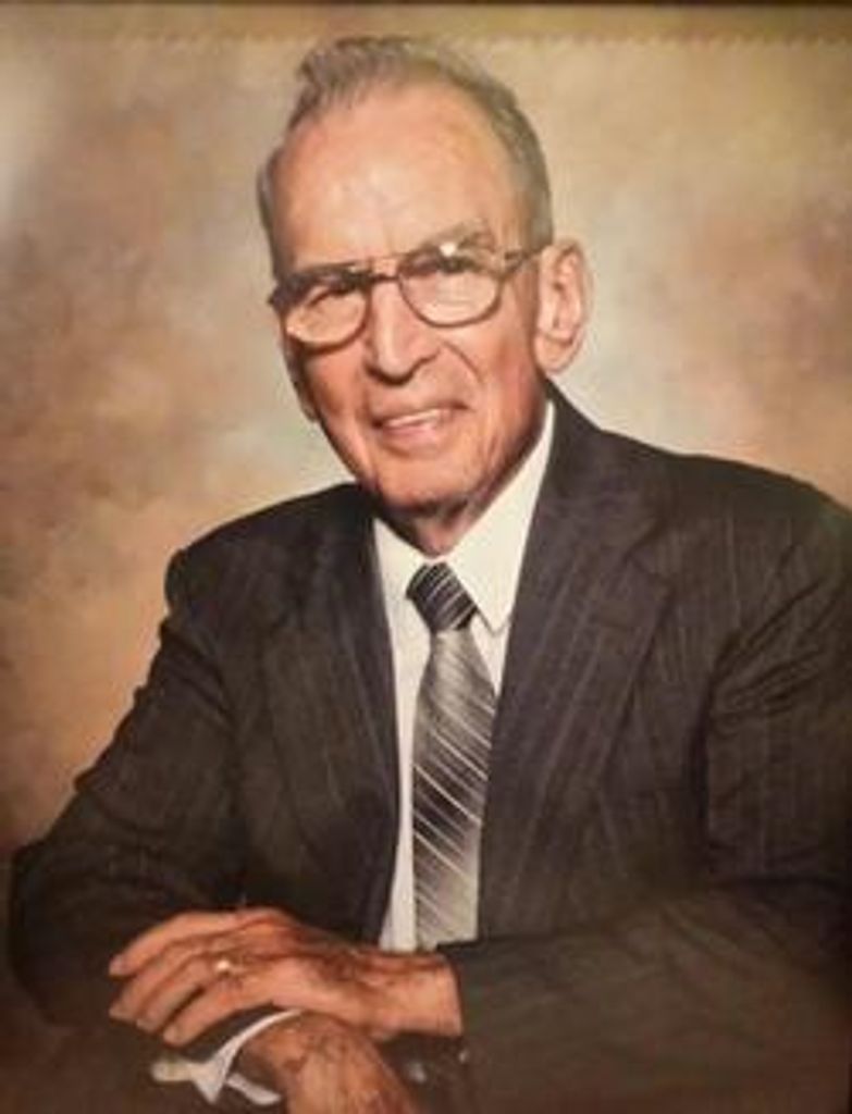 William "Bill" G. Phalen