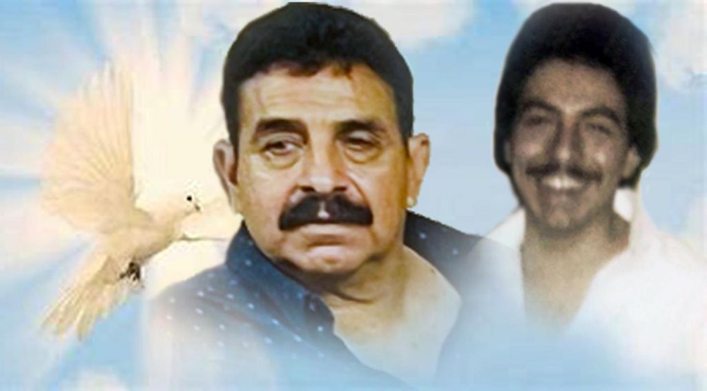 Alfonso Martinez Profile Photo