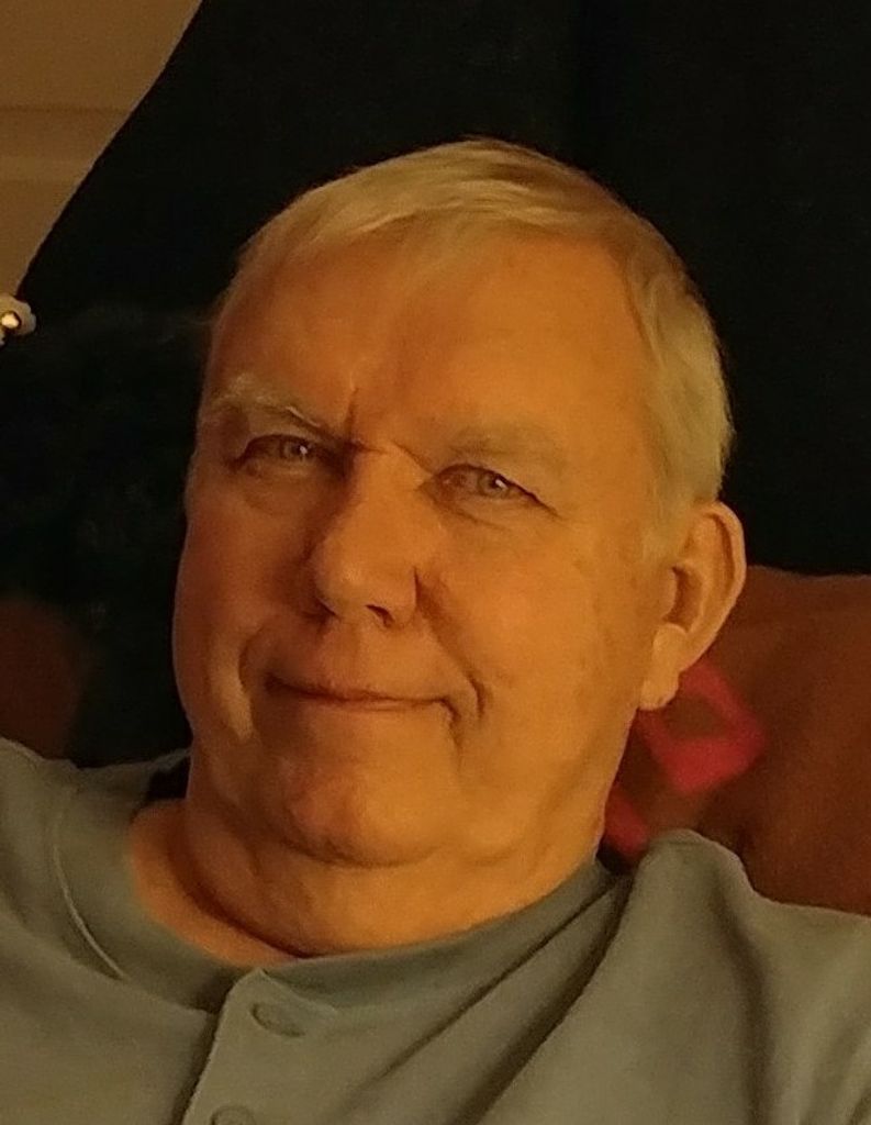 Jerry K. Most Profile Photo