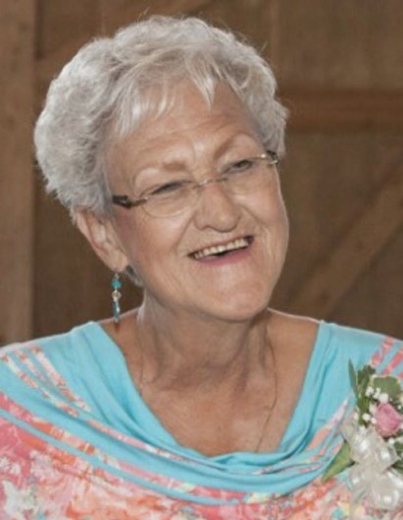 Shirley Kay Train Profile Photo
