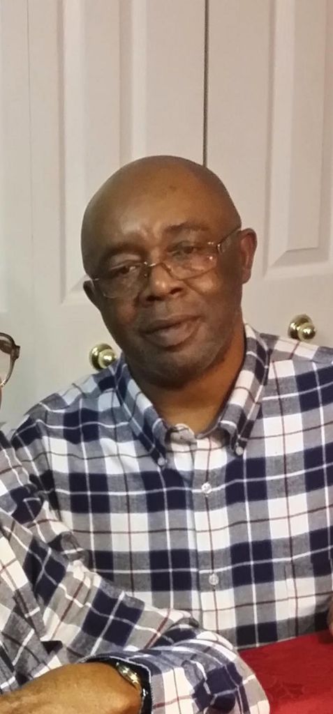 Michael "Mike" A. Clayborn Profile Photo
