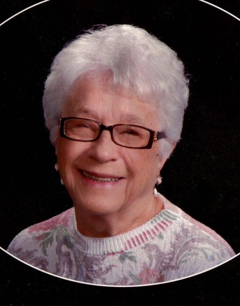 Dorothy M. "Brautigam" Behlmann