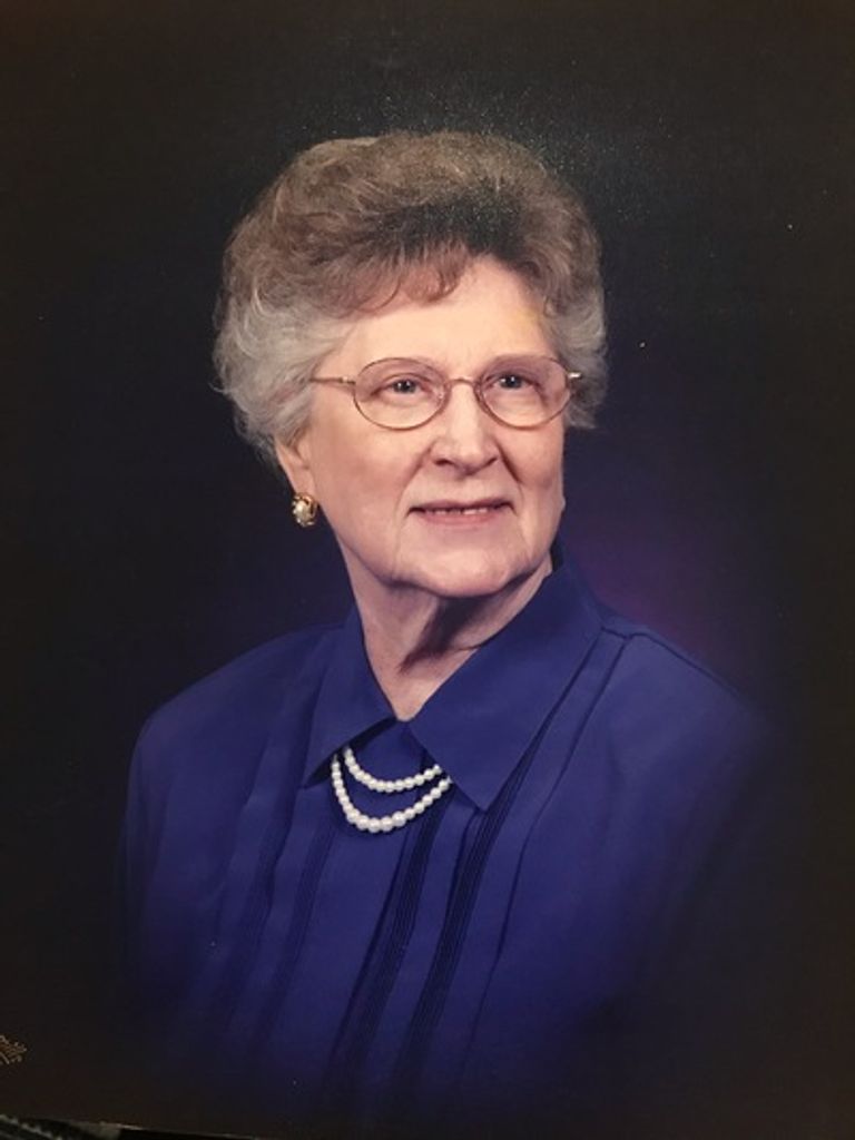 Dorothy Jean Plate Profile Photo