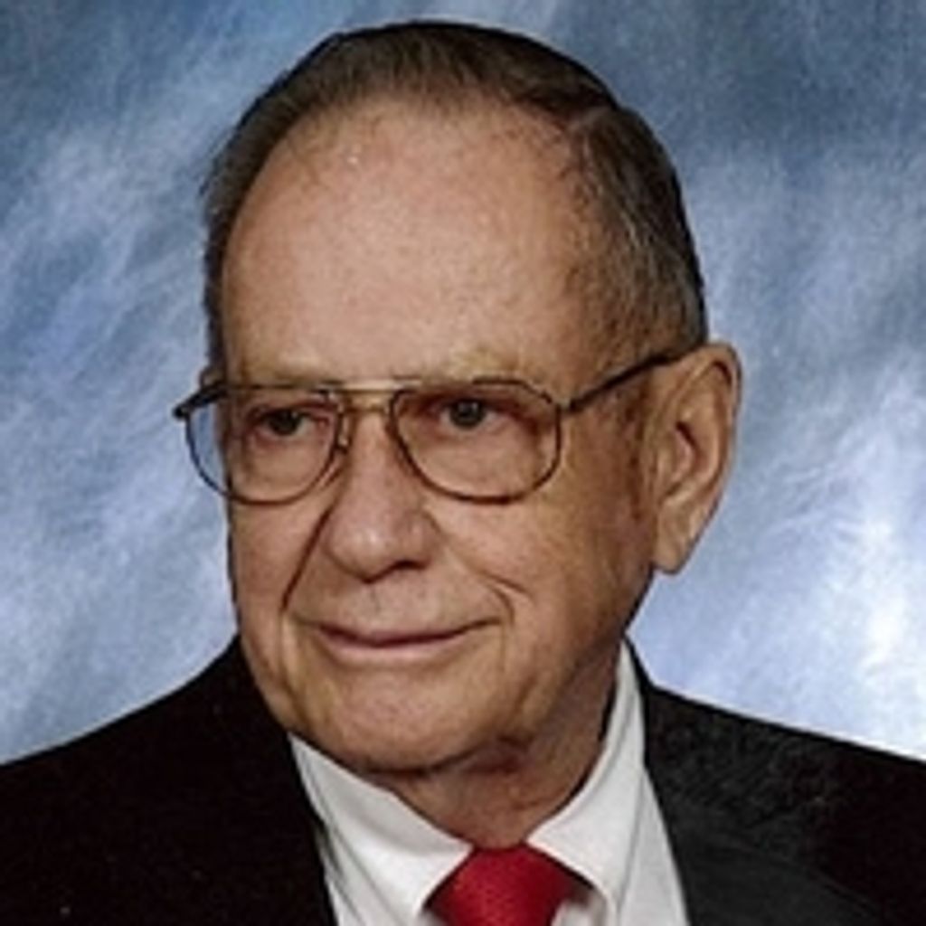John Brewer Baity