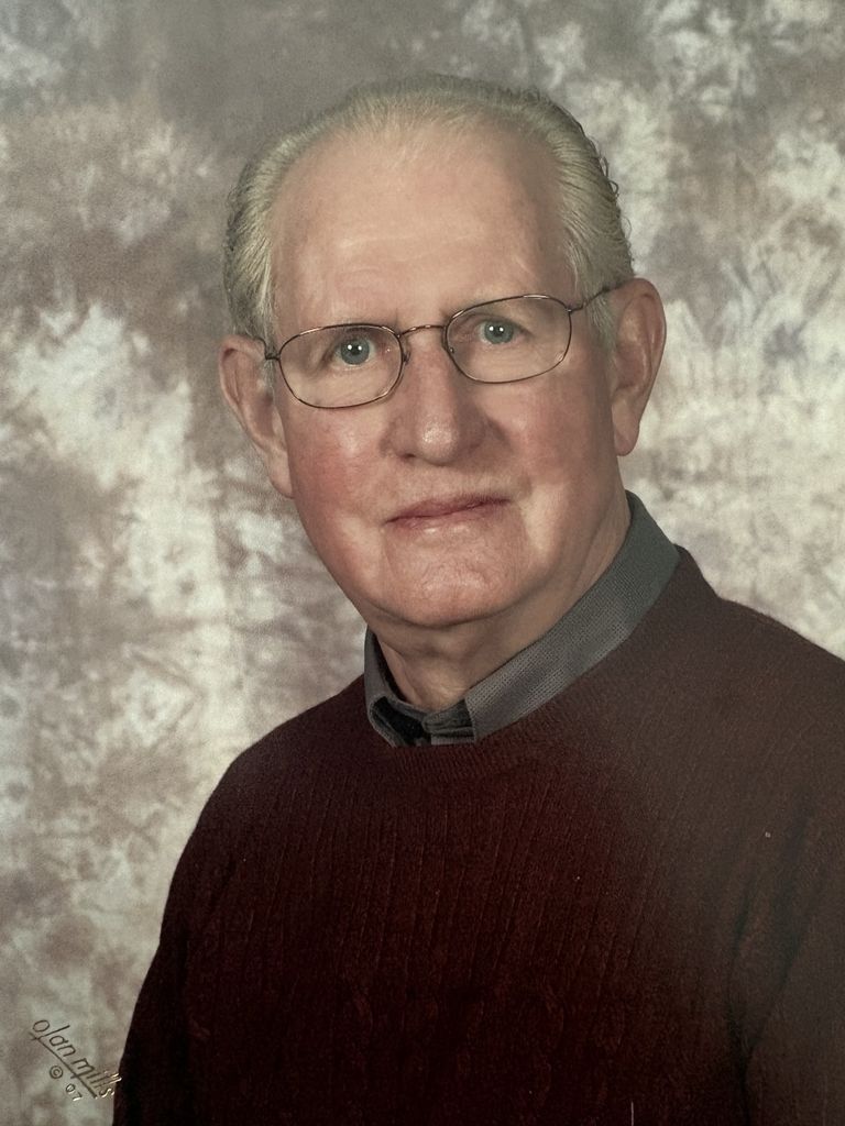 Vincent Joseph Kinnard Profile Photo