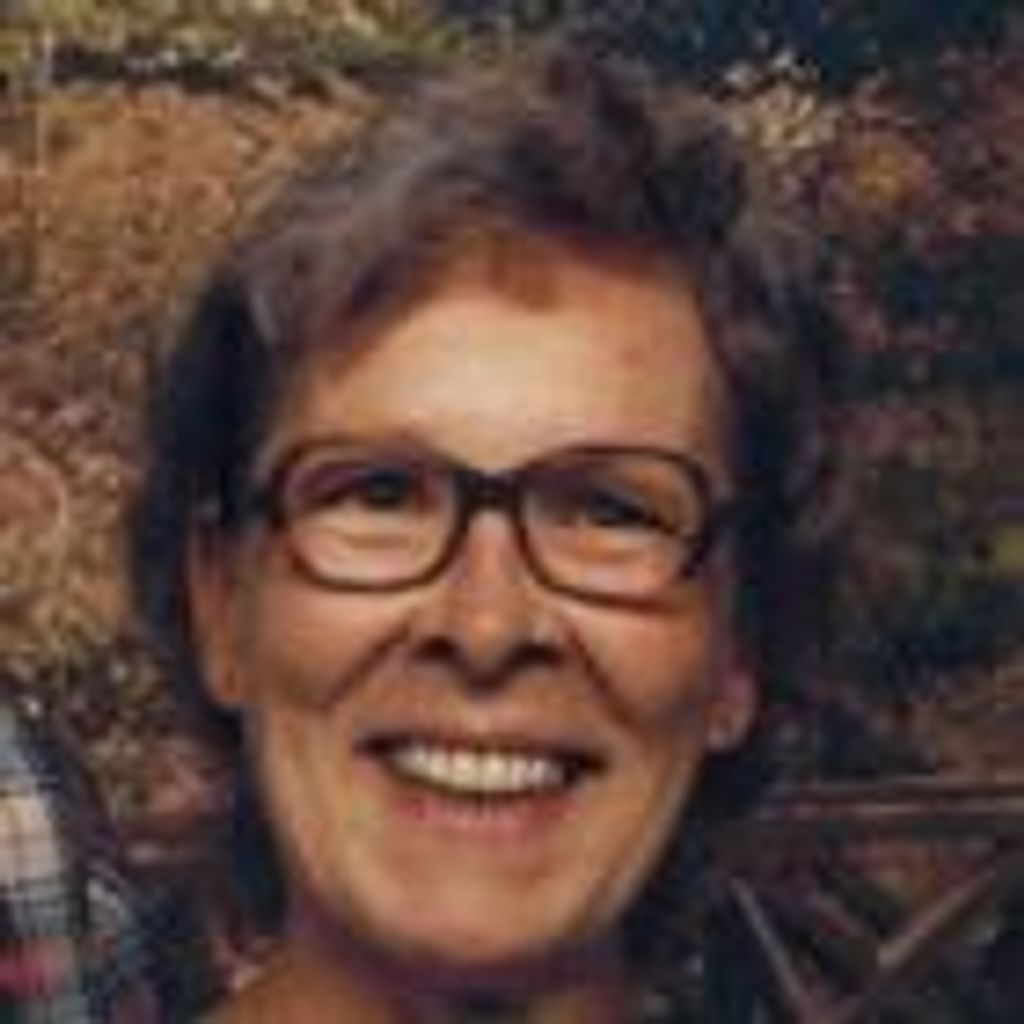 Patricia Louise Reinhart