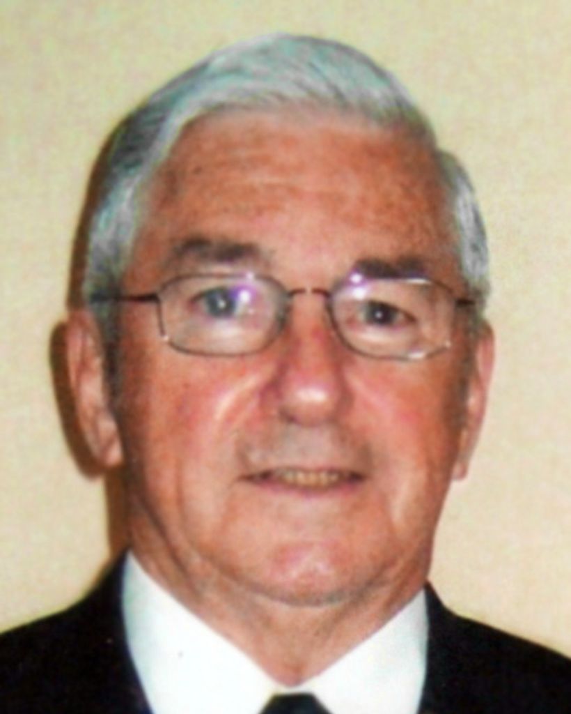 Joseph Lawrence Maloney, Sr. Profile Photo