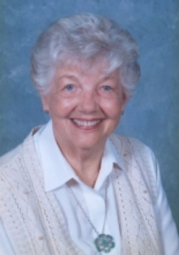 Lois V. Brown