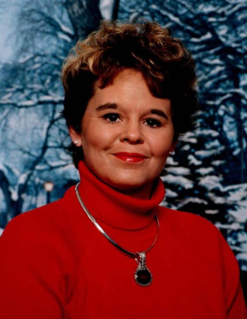 Marilynn Jean (Mccallum)  Williams Profile Photo