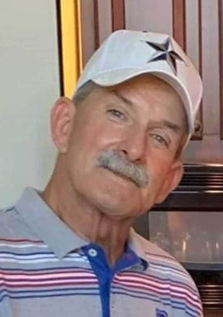 Billy Rease Mckinney