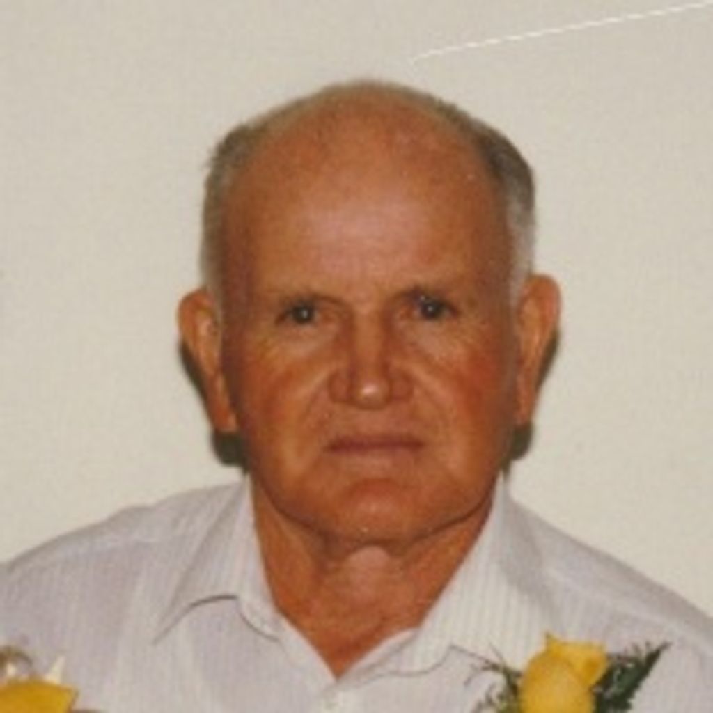 Brandon Vance Cotton