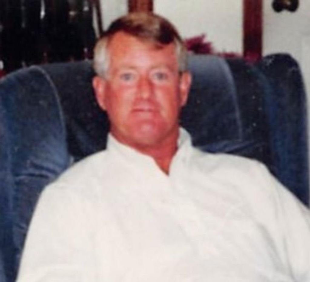 Philip Ray Rose