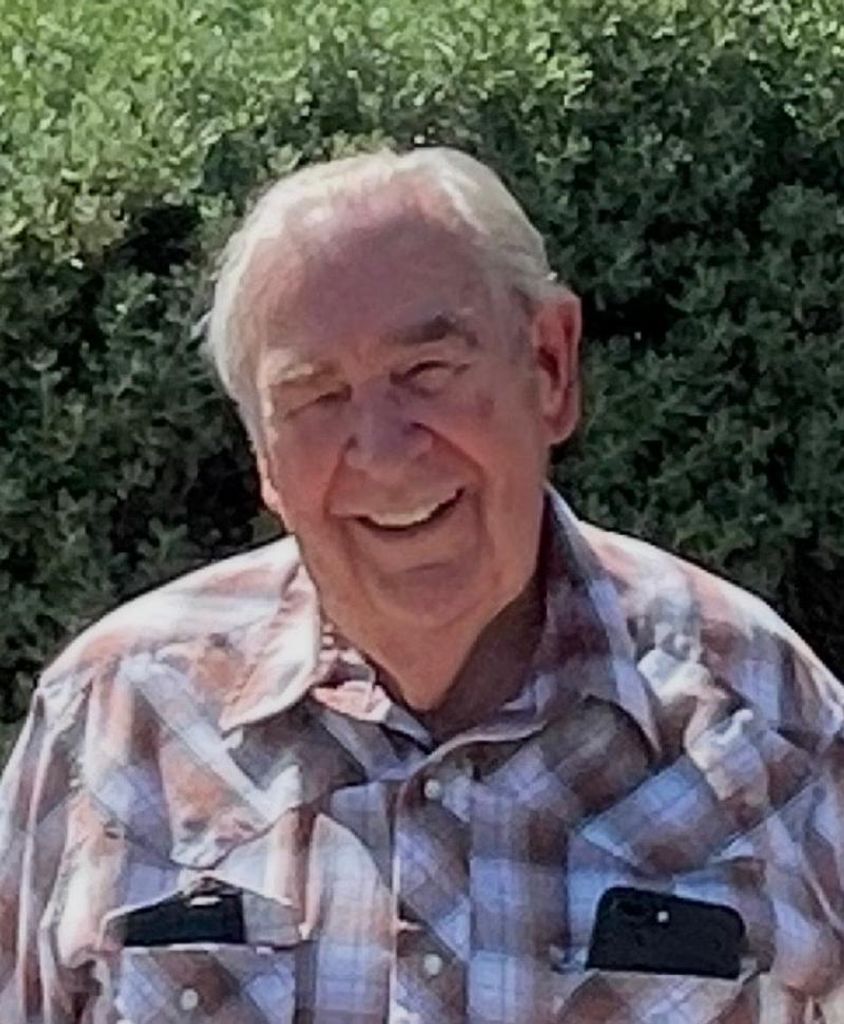 William "Bill" Hamilton Profile Photo