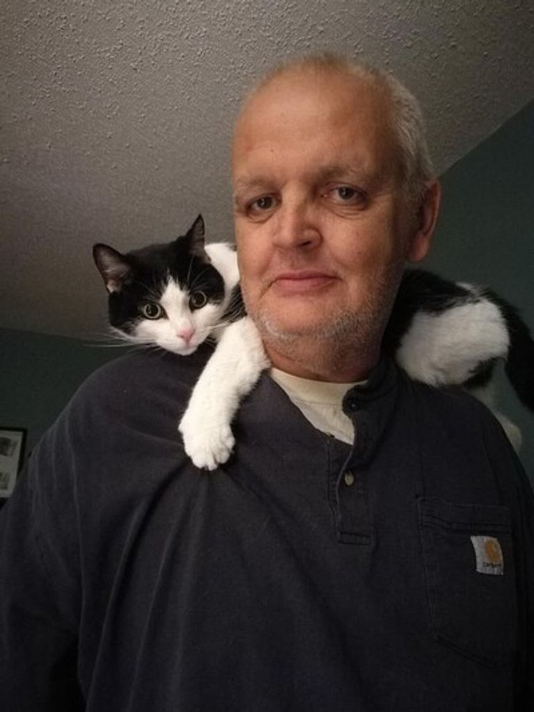 Timothy "Tim" Joe Hoffer Profile Photo