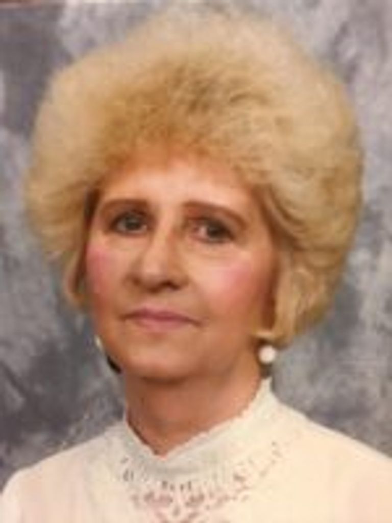Norma McNutt