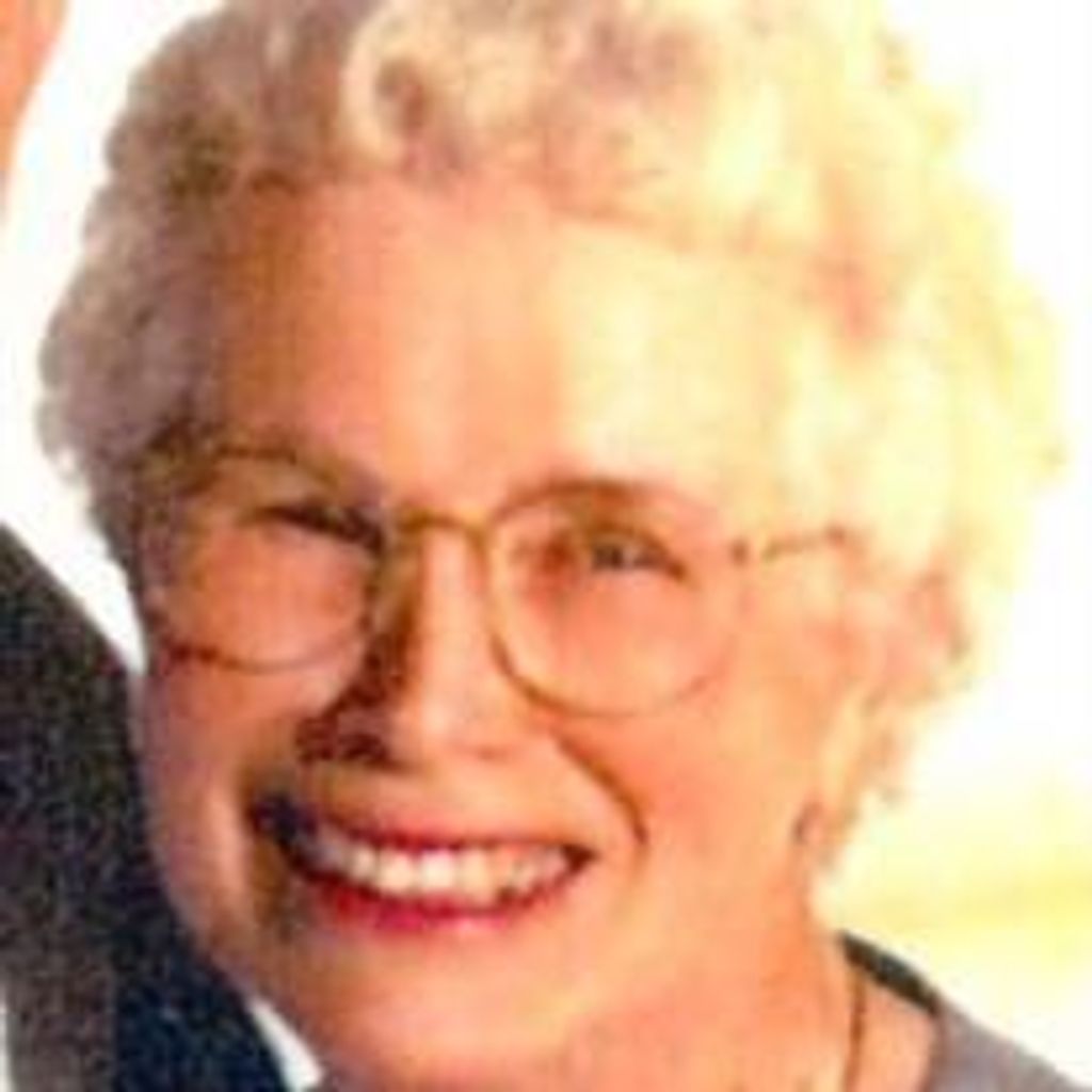 Sally Schwartz