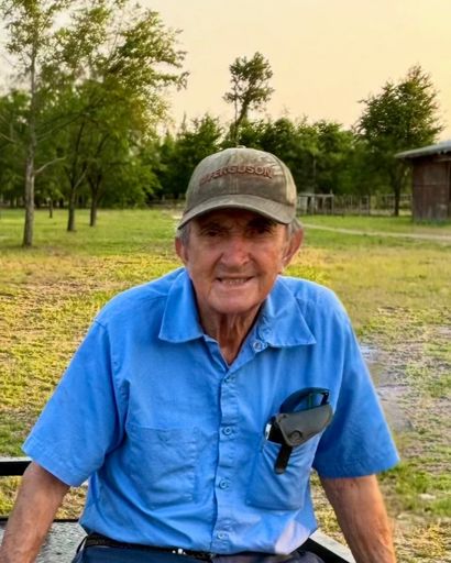 Elmer Ray Wallace, Sr.'s obituary image