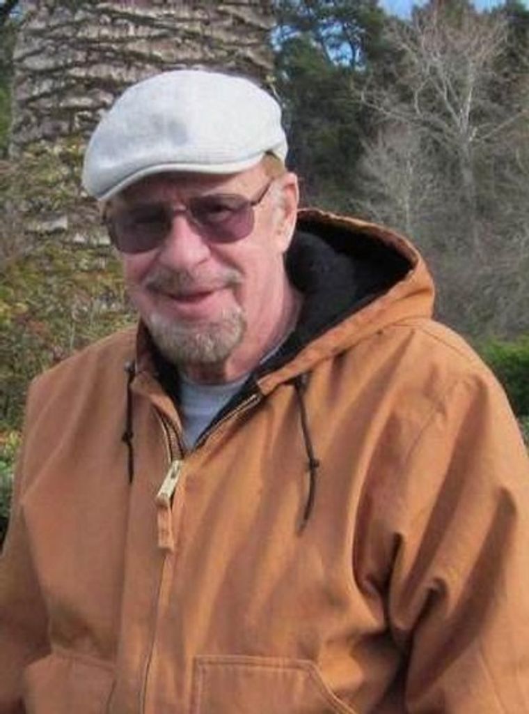 Craig Schnase Profile Photo