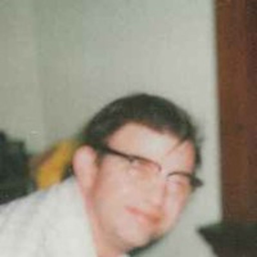 Robert Eugene Kennedy