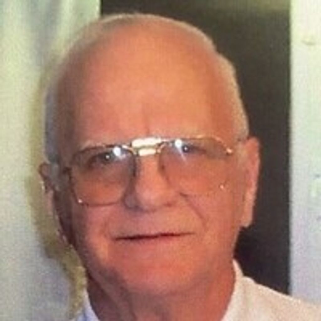 Paul E. Mauk