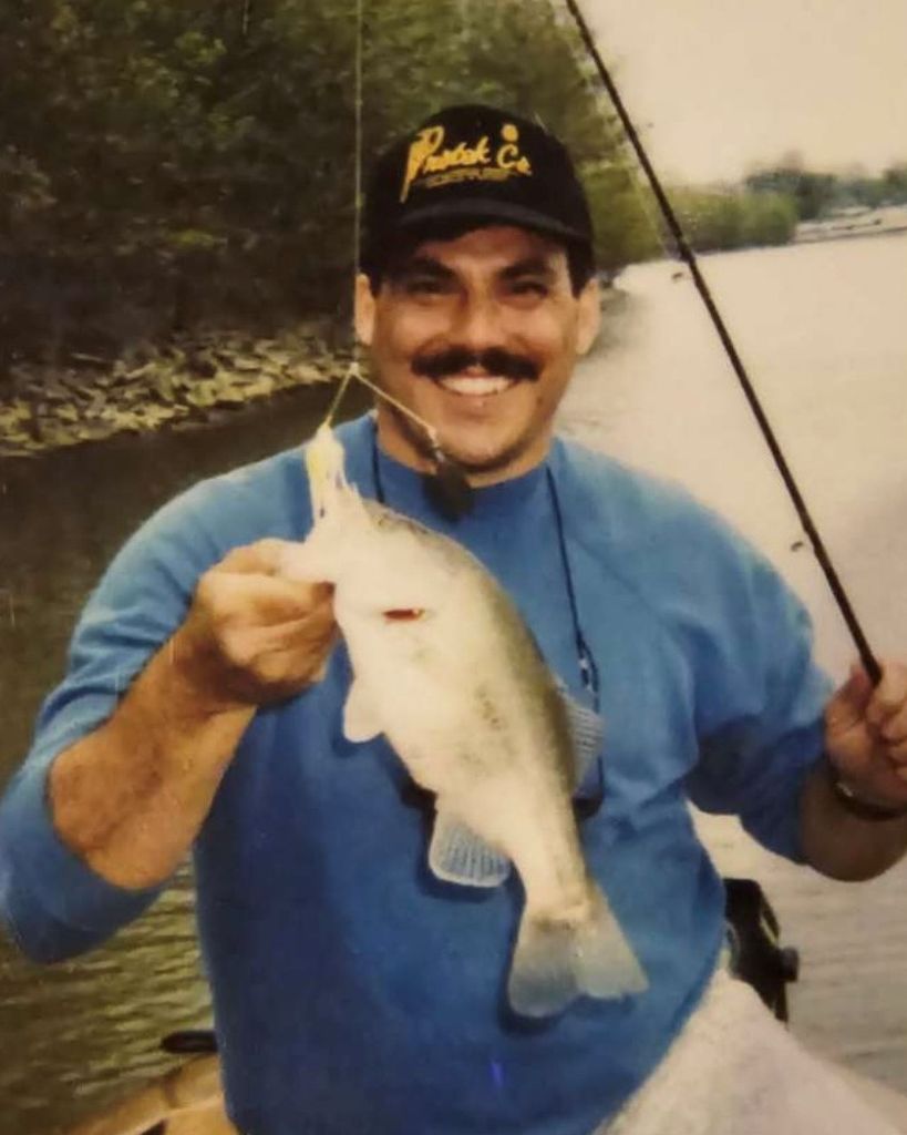 Richard Gary Presutto Profile Photo