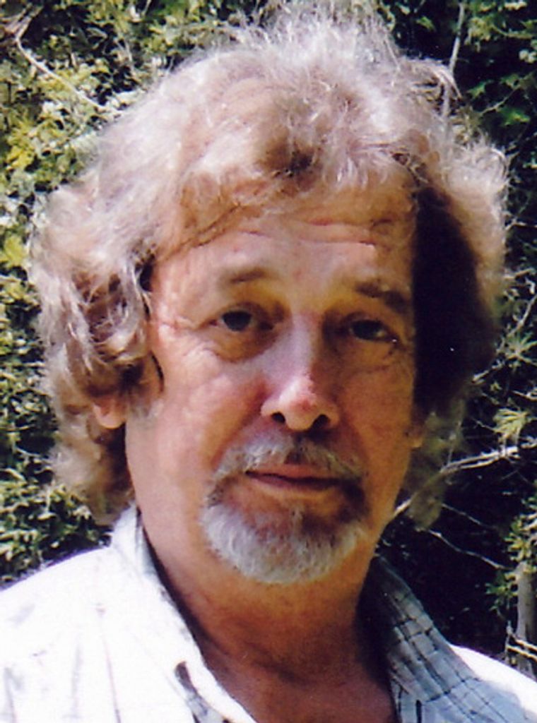 Erwin Bahan Peters Profile Photo