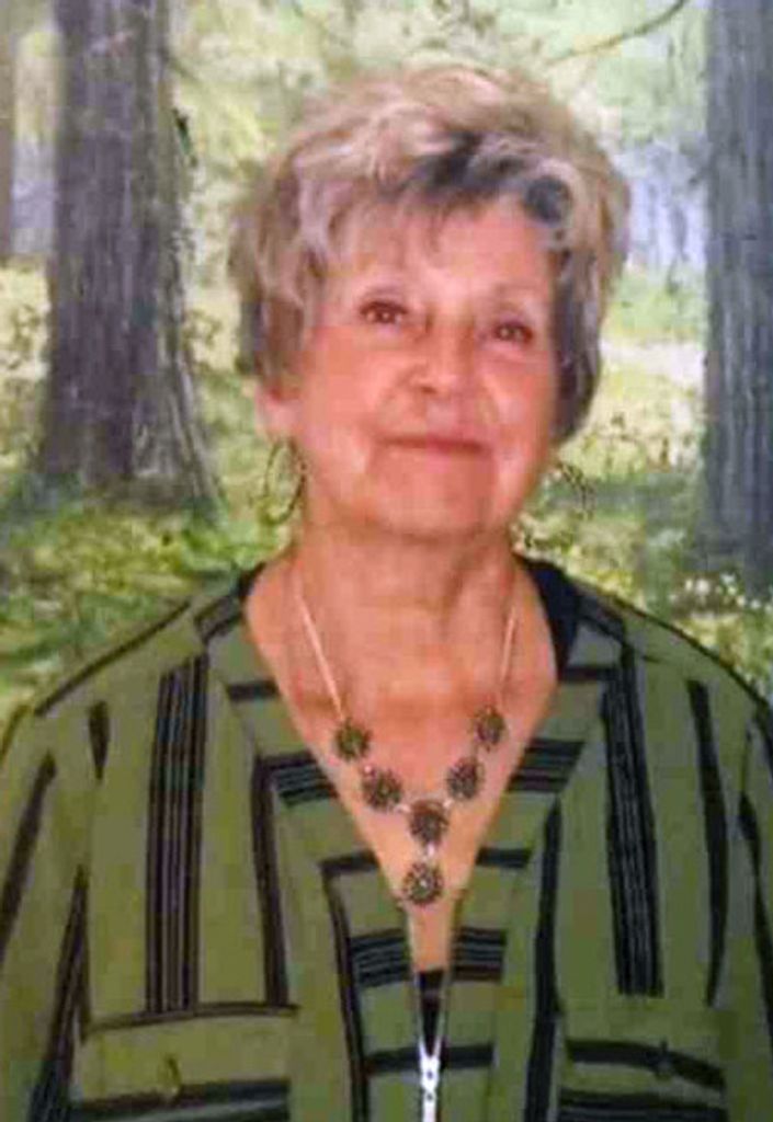 Connie Lee Miller Profile Photo