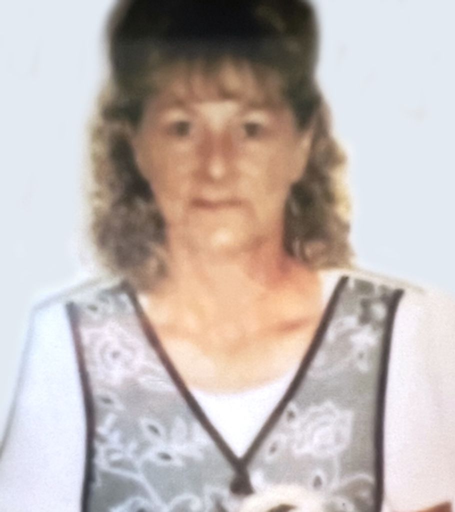 Bonnie Short Huff Profile Photo