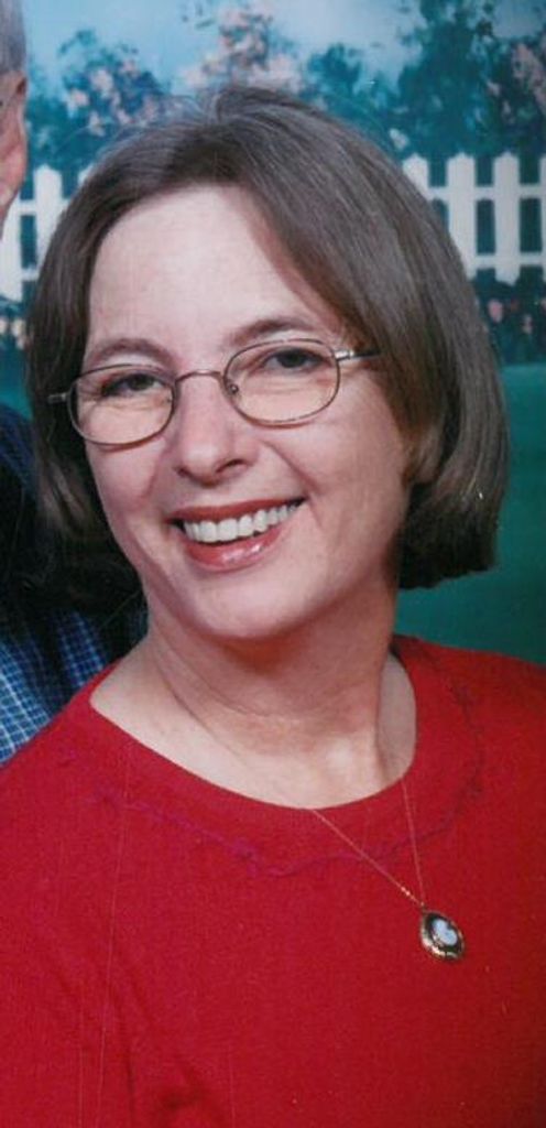 Patricia B. Tallman