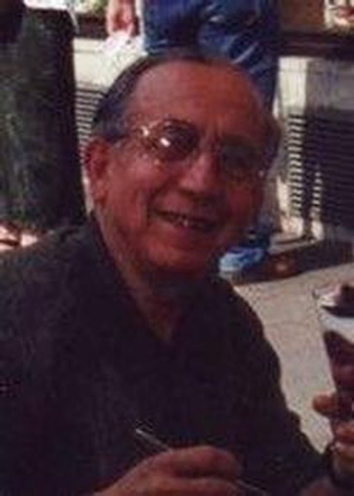 Bruno F. Procopio
