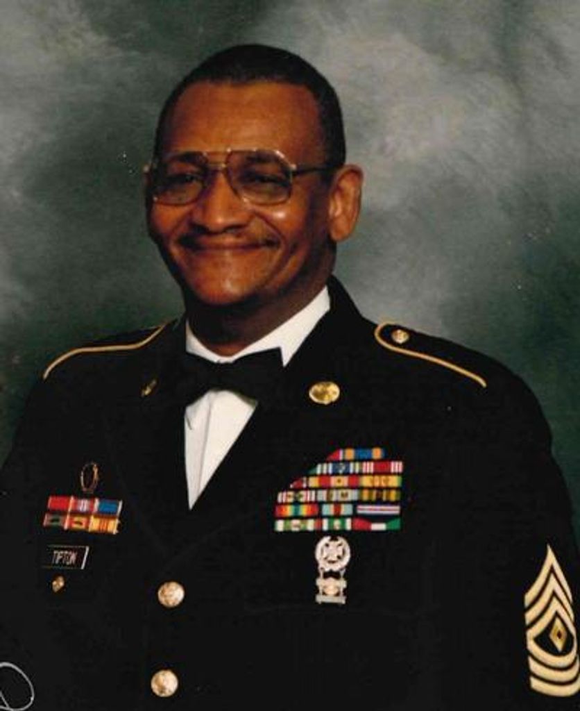 Melvin E.L. Tipton Profile Photo