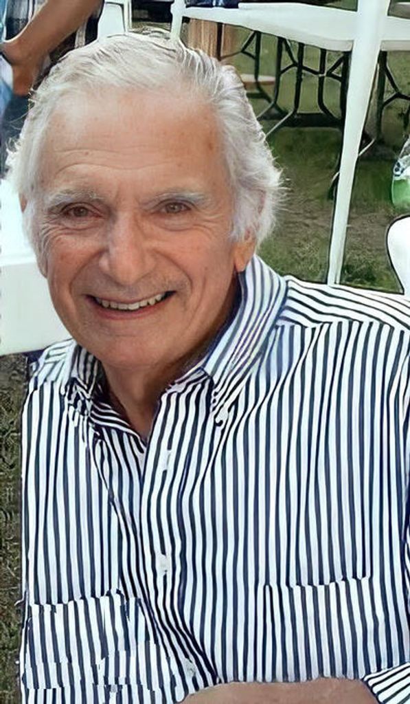 James Raymond Pagnotta Profile Photo