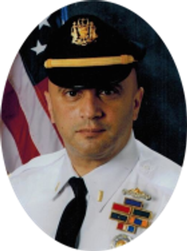 Lieutenant Vincent Testa Profile Photo
