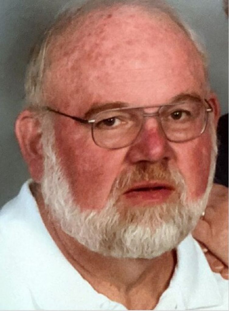 Charles Edward "Charlie" Johnson Profile Photo