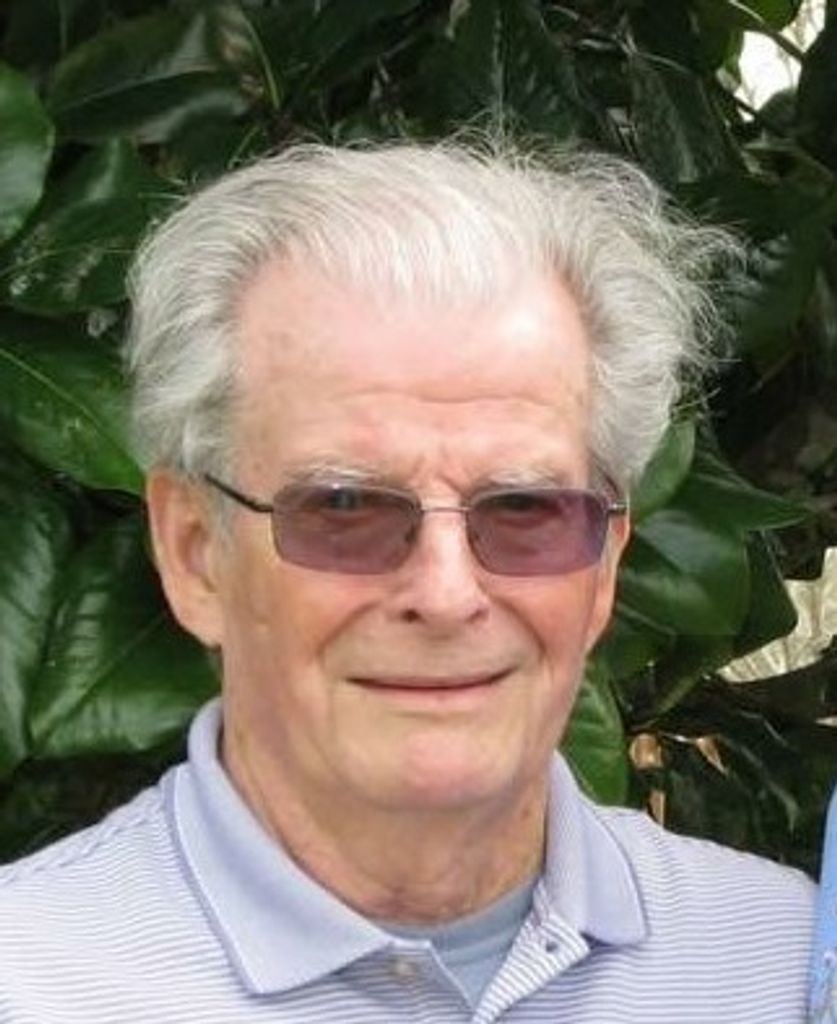 Robert Ayers
