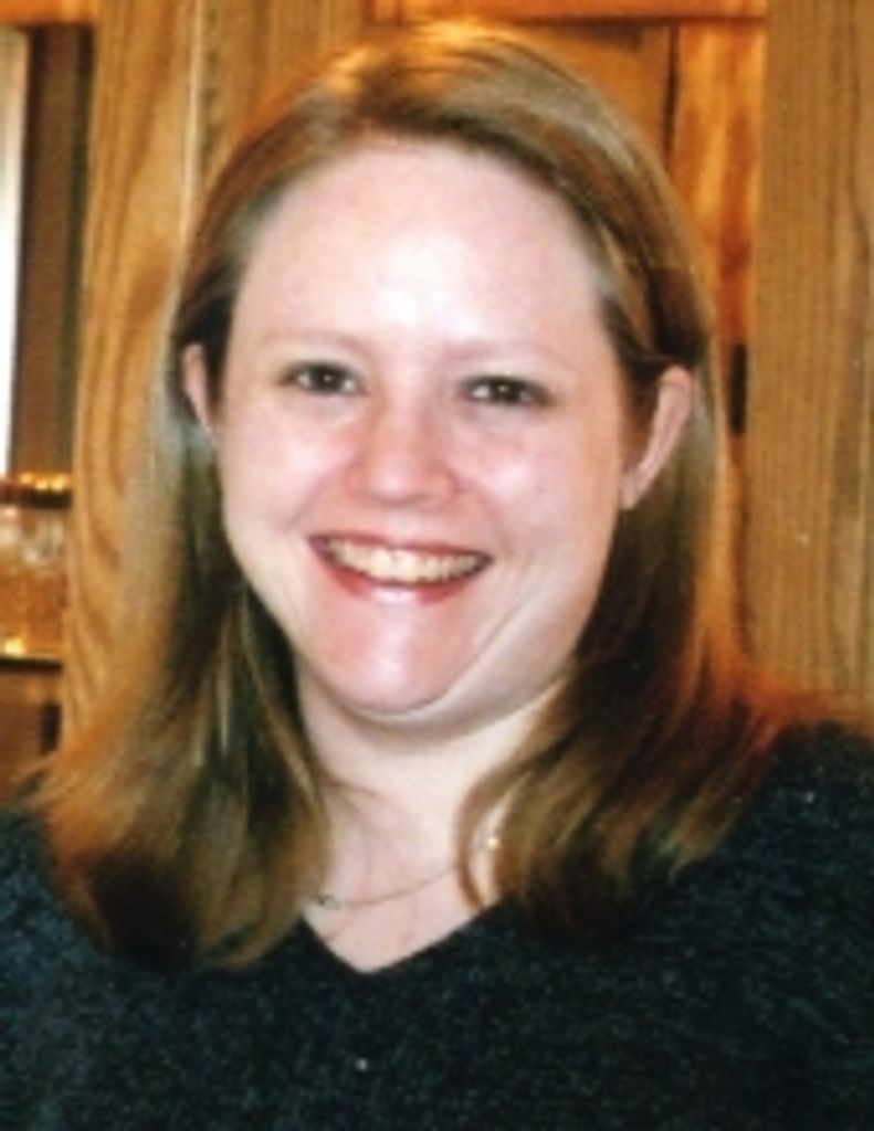 Hope Spuzello Profile Photo