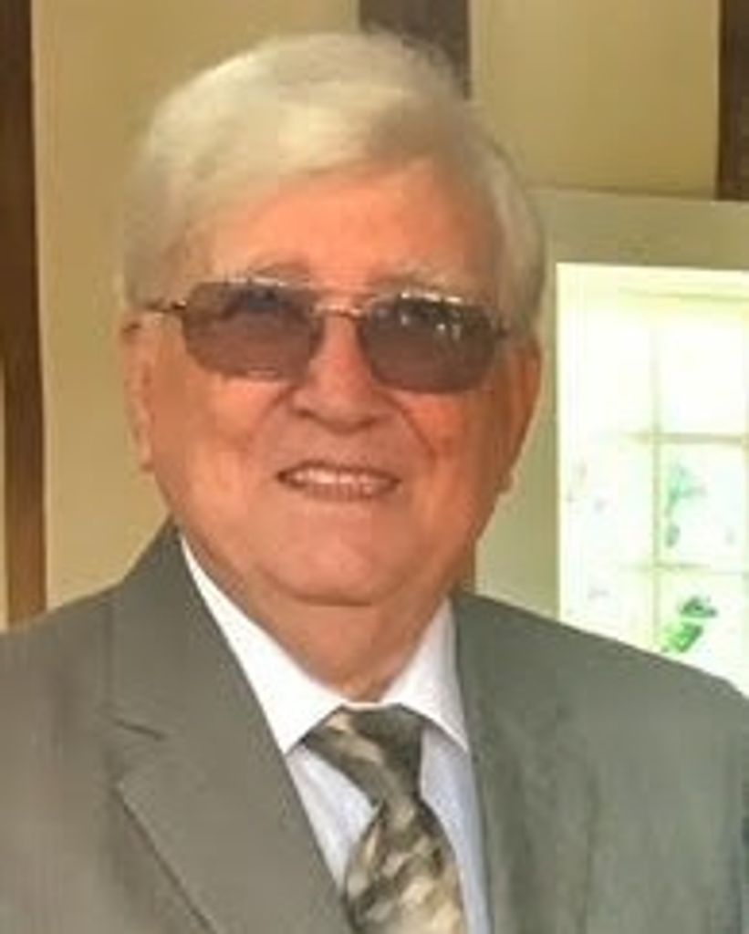 Donald "Paul" Adaman Profile Photo