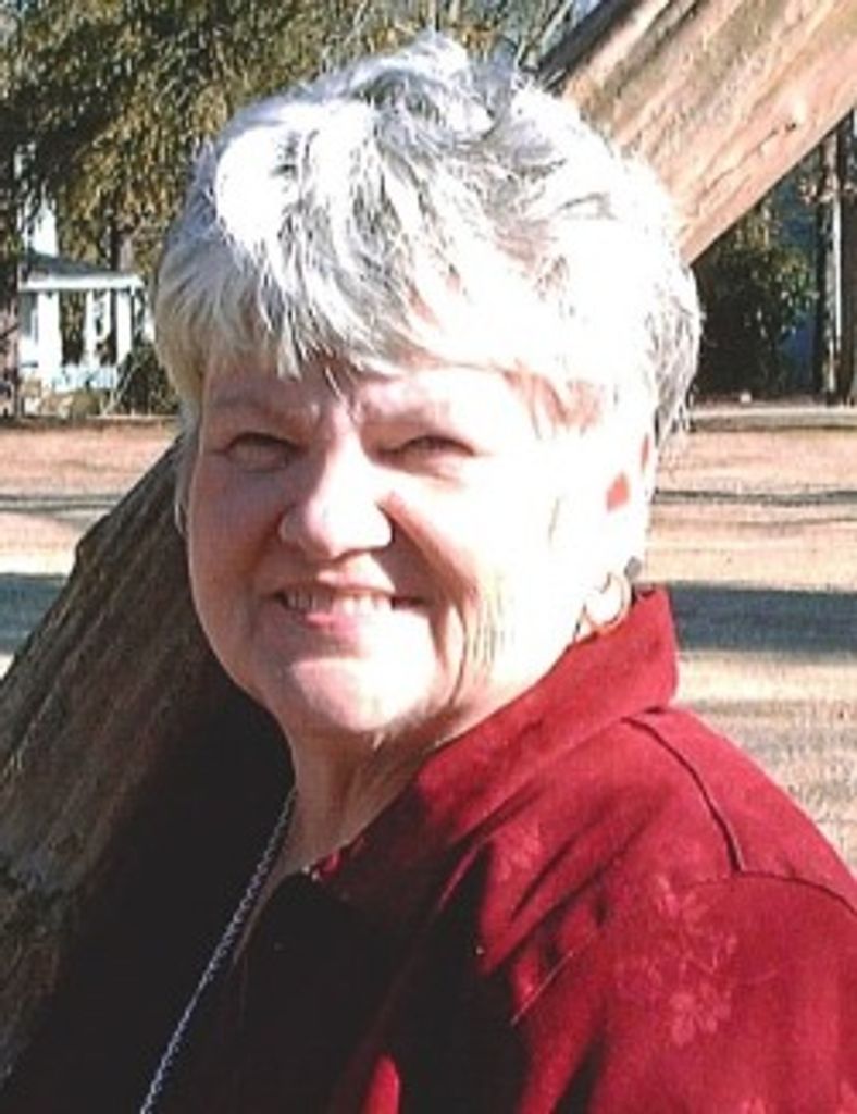 Ann Page Dye