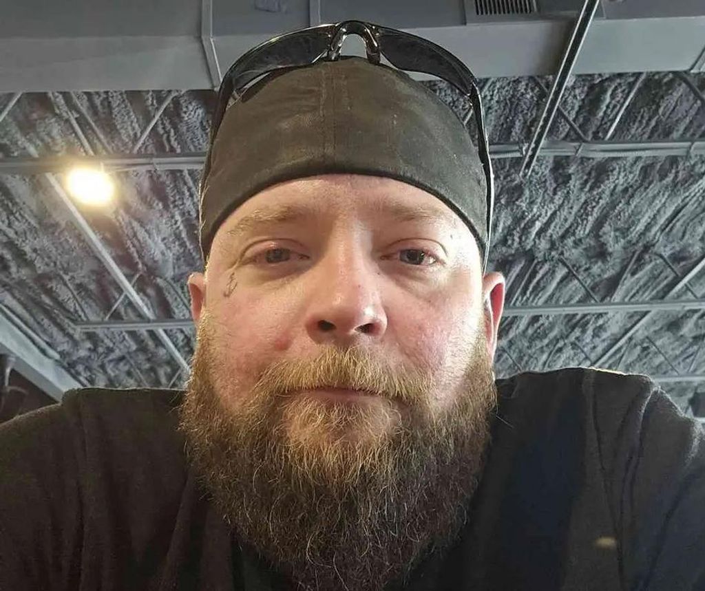Chad Baldwin Profile Photo